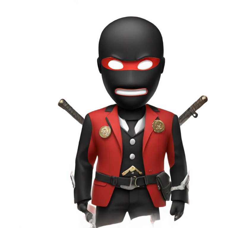 Deadpool emoji
