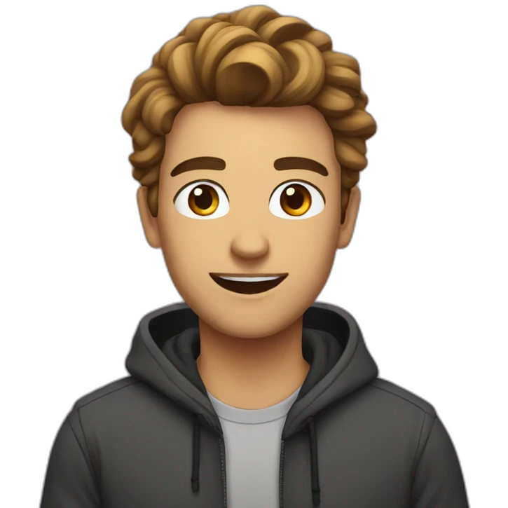 youtuber emoji
