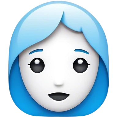 AI logo emoji