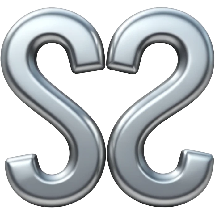 Question marks emoji