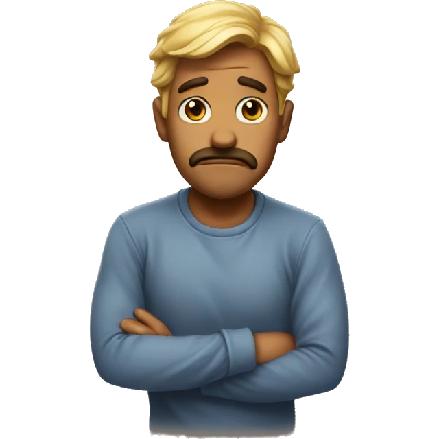 🙀sad emoji