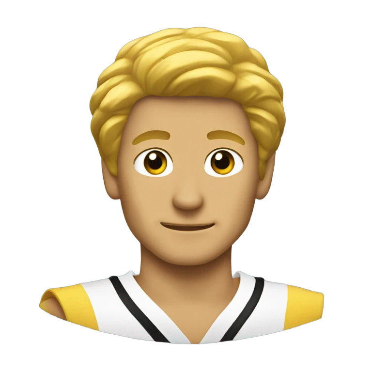 Cobra Kai emoji