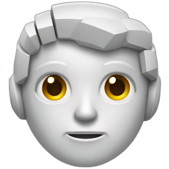 robotek emoji
