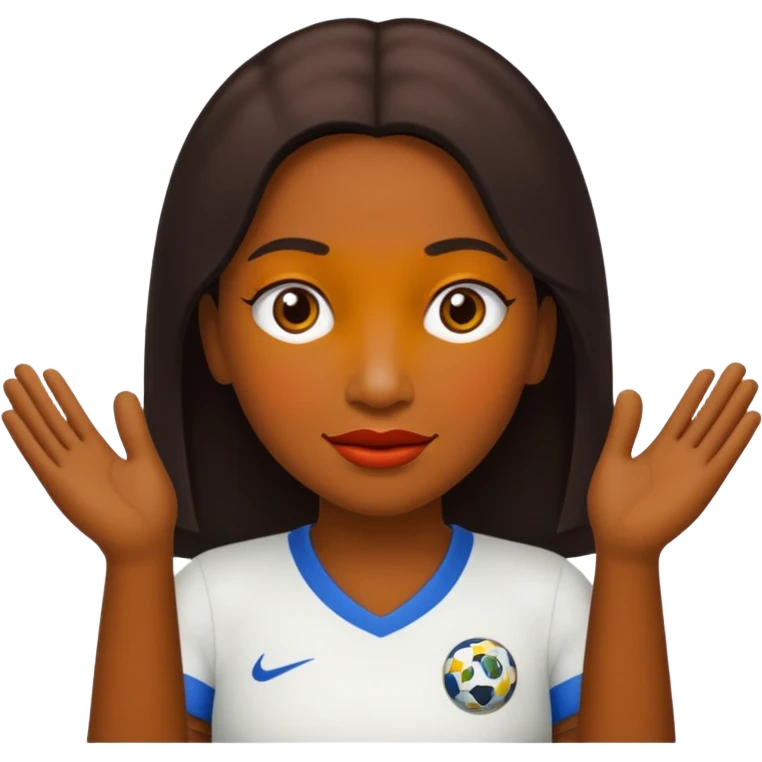 Agora faça um de um personagem um pouco bravo  emoji