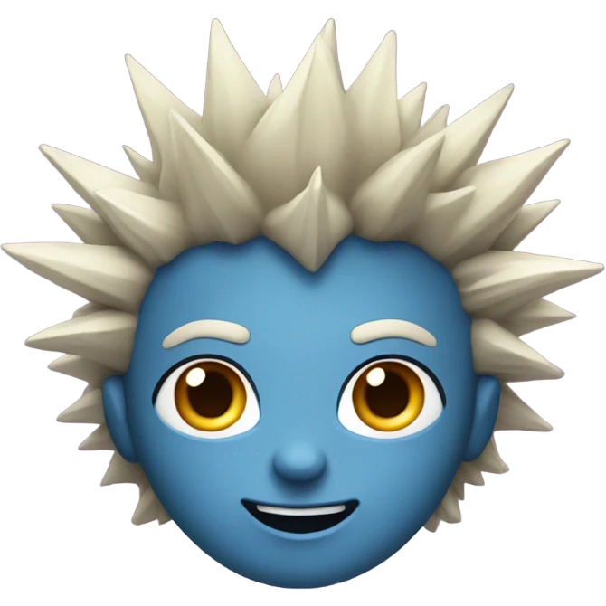 Anime emoji