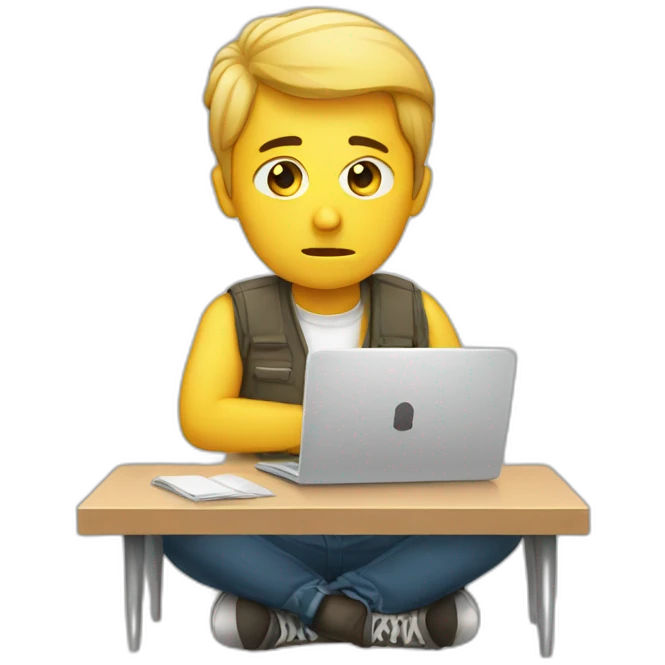 tired_programmer emoji