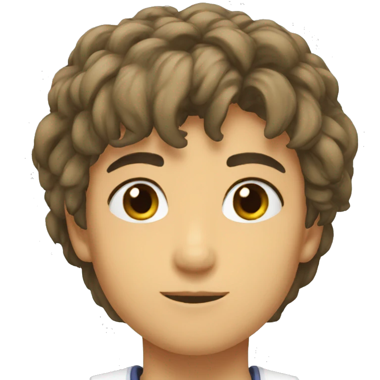 Alexis ff16 emoji