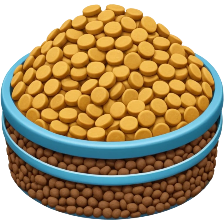 pet food emoji