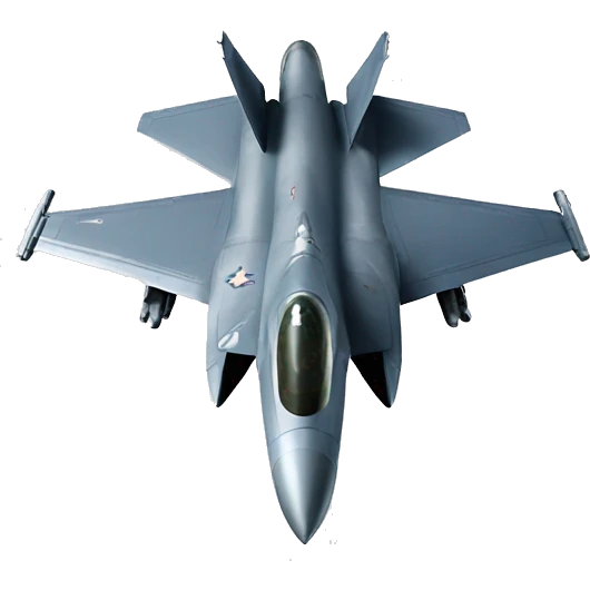 fighter jet emoji