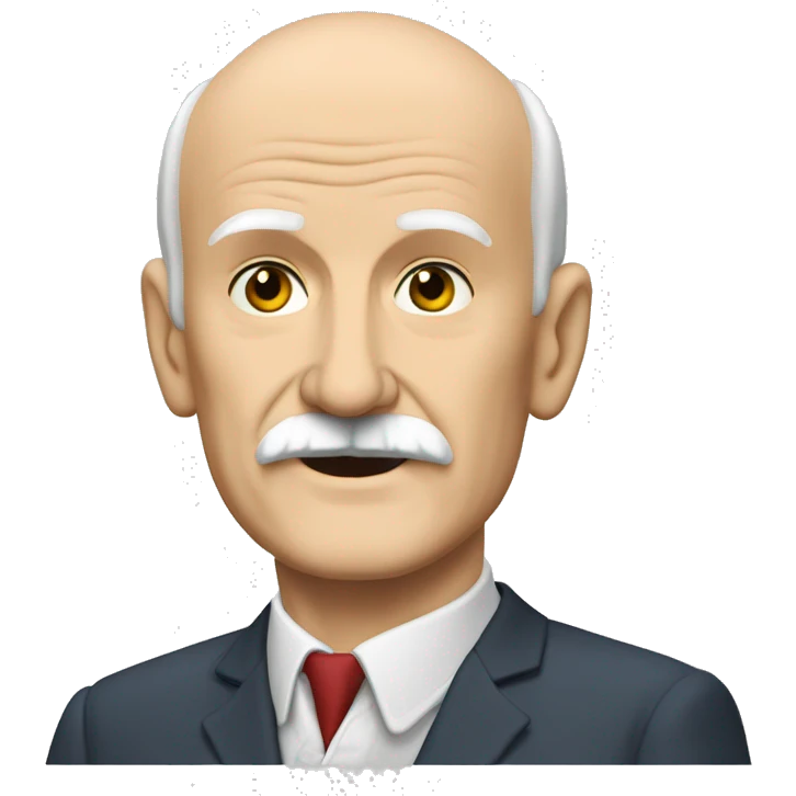 janusz korwin-mikke emoji