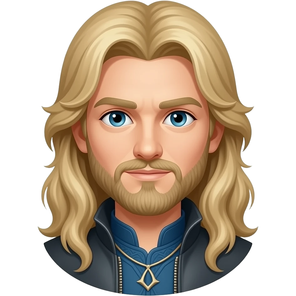 merlin emoji