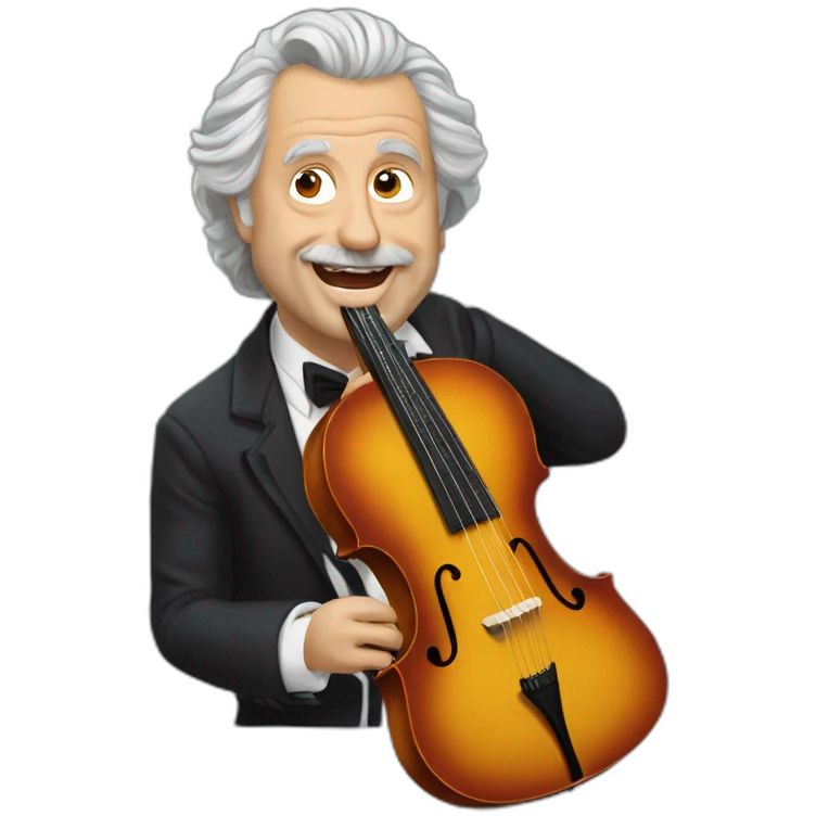Marcos Mundstock Les luthiers emoji