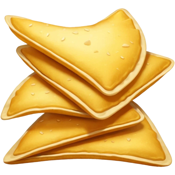 Chips emoji