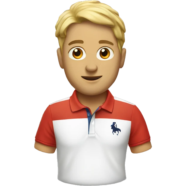 Polo emoji