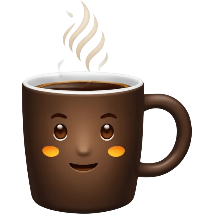 caff emoji