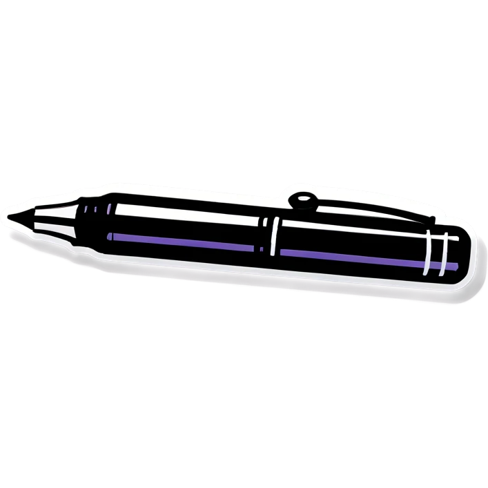 pen emoji