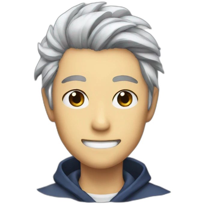 Kira Yoshikage emoji
