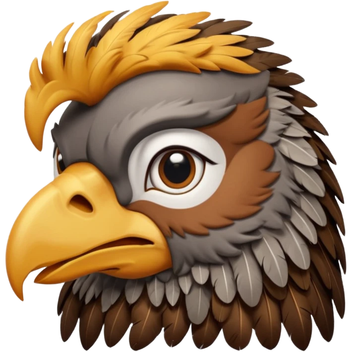 griffin sad emoji