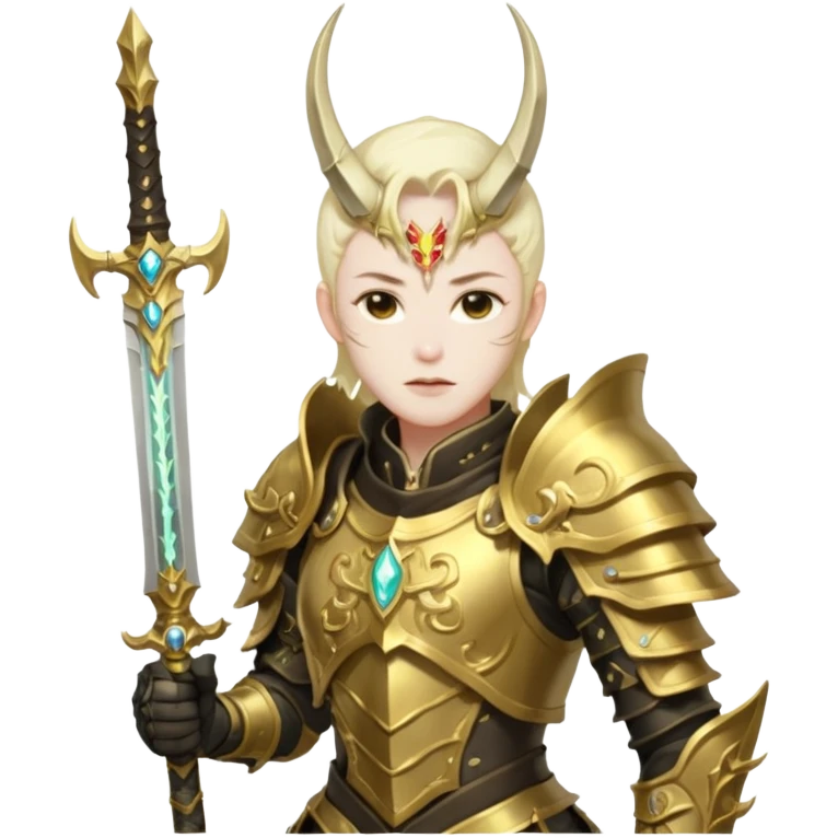 kpop demon hunter emoji