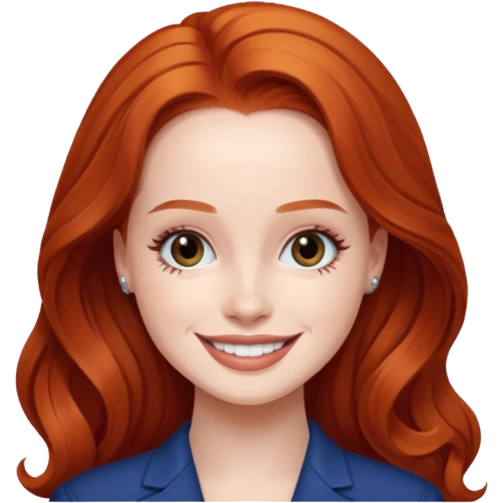 madelaine petsch emoji
