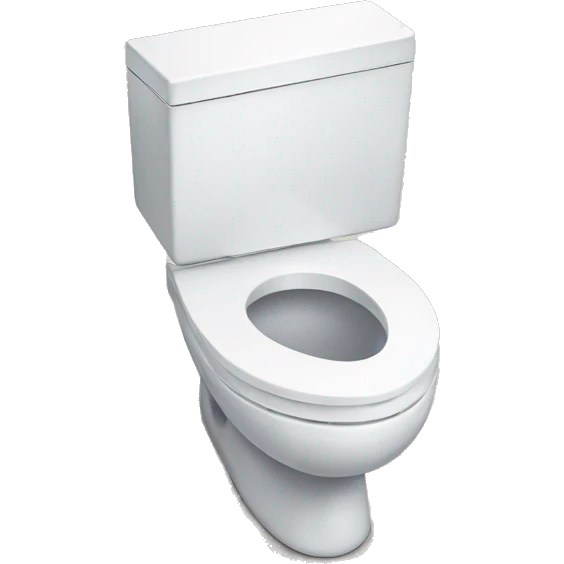 Ipad with Skibidi toilet on it emoji