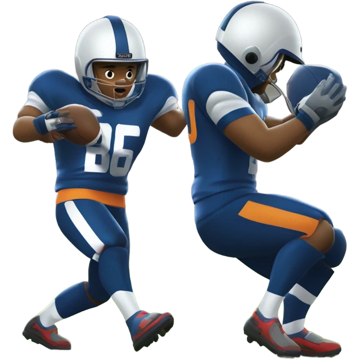 afl football emoji