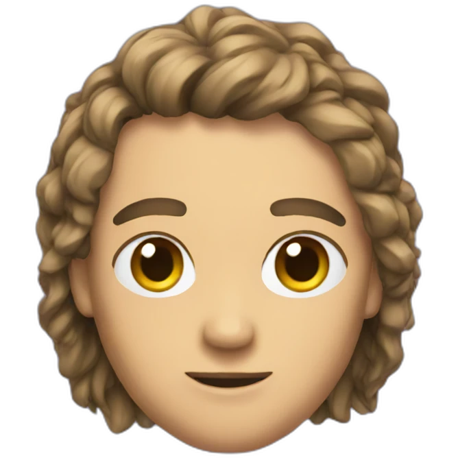 Twitch emoji