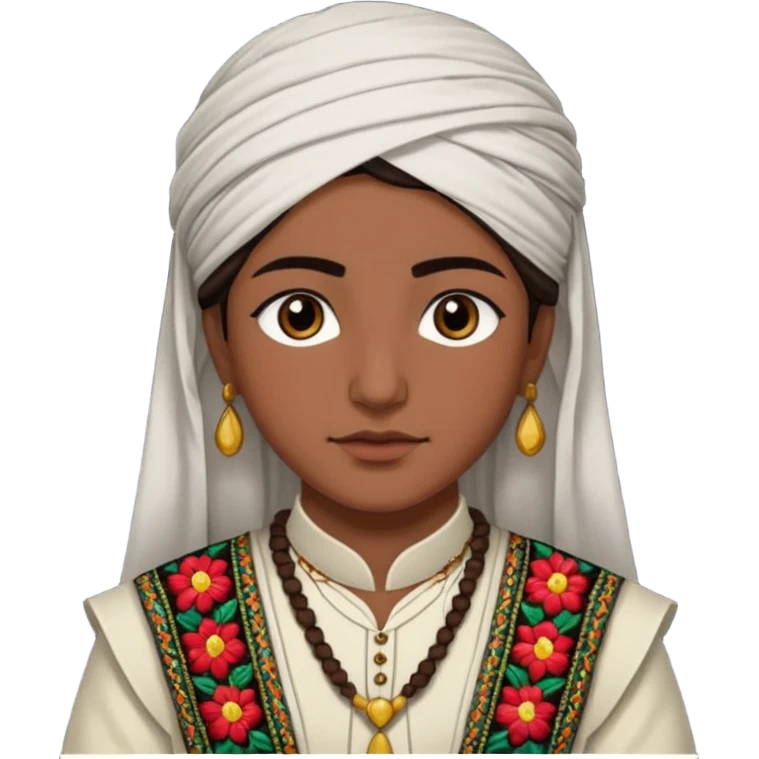 Kurdish emoji