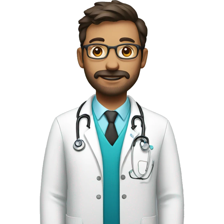 doctor ivo emoji