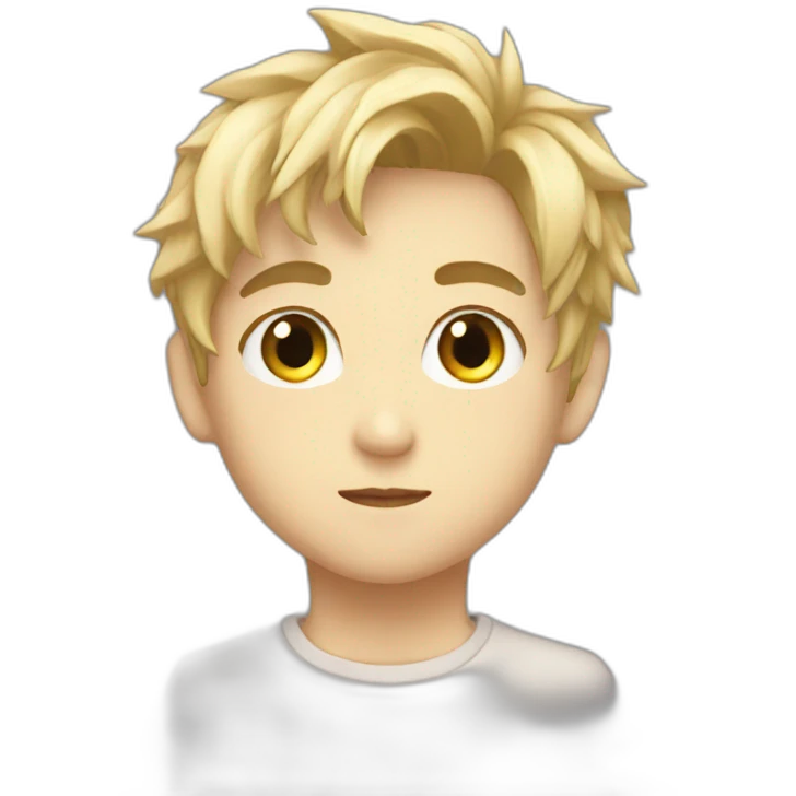 Skz emoji