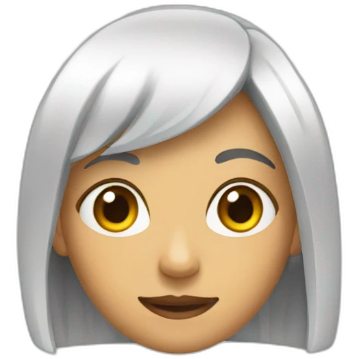 Mia emoji