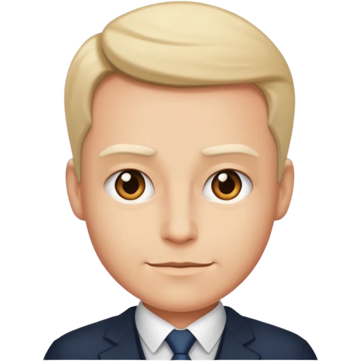 crazy know it all  emoji