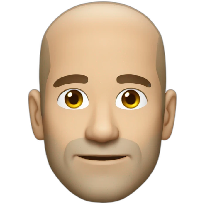 Zidane emoji