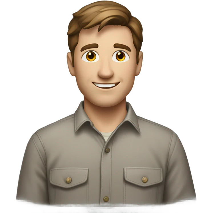 Gavin grimes emoji