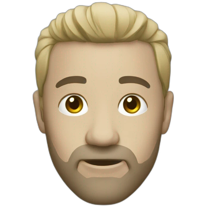 Berghain emoji