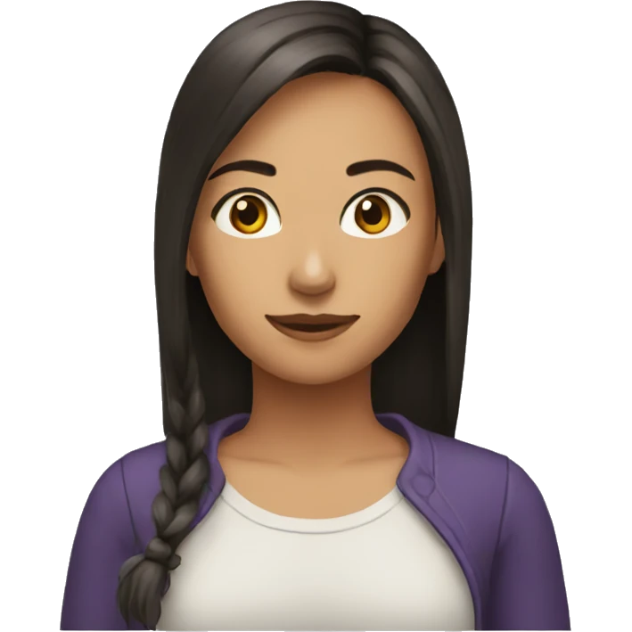 Алина emoji