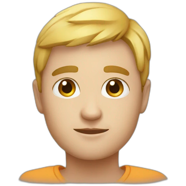 new follower notification emoji
