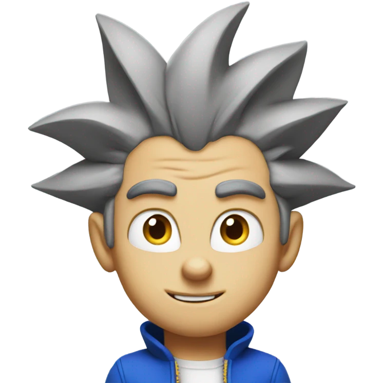 Sonic emoji