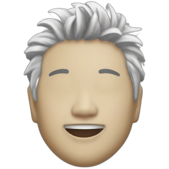 nagashima shigeo emoji