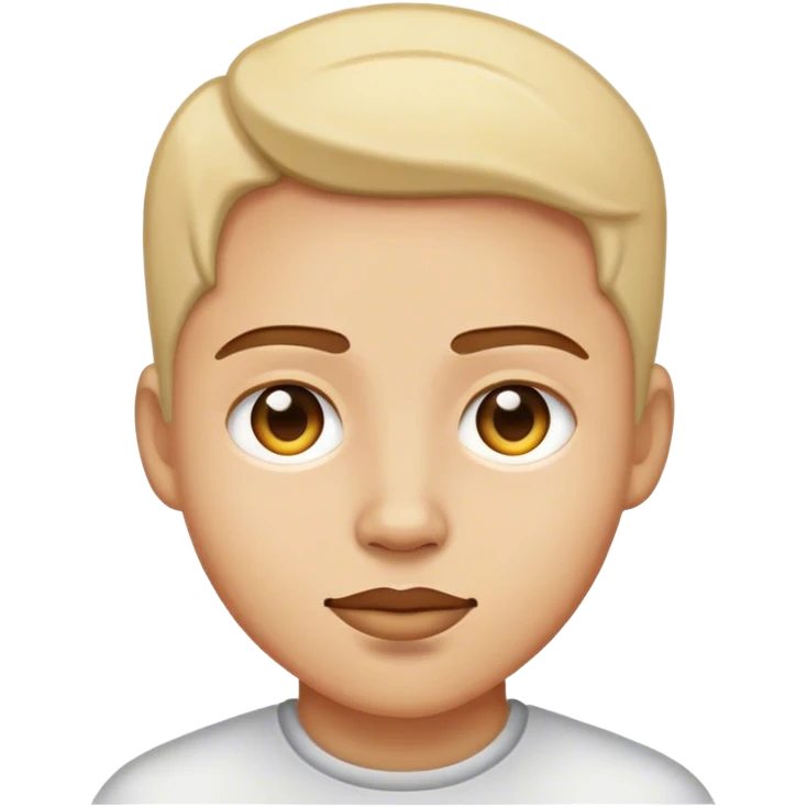 me emoji