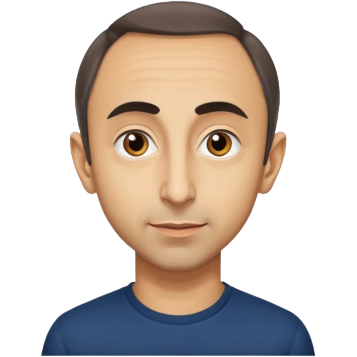 Zemmour emoji