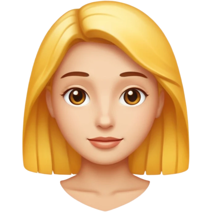 Beauty  emoji