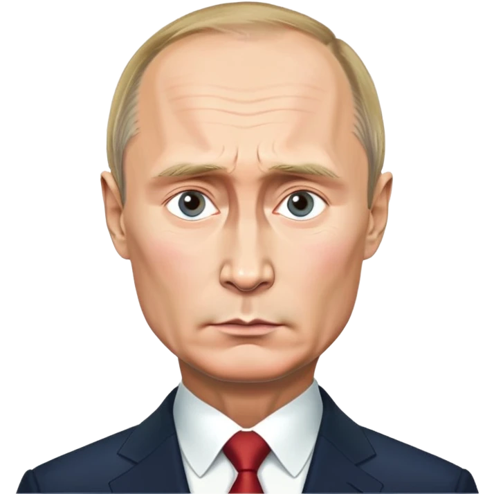 Путин emoji