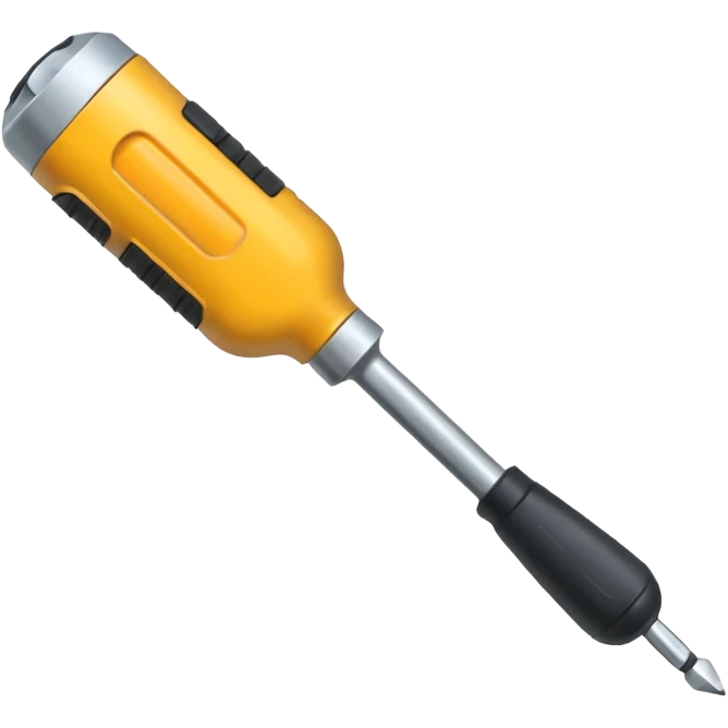 screwdriver emoji