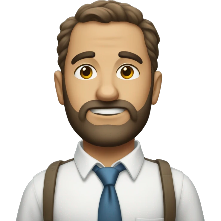 The rizzler emoji