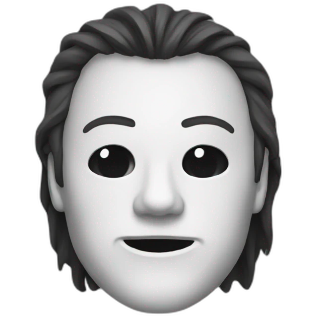Myers emoji