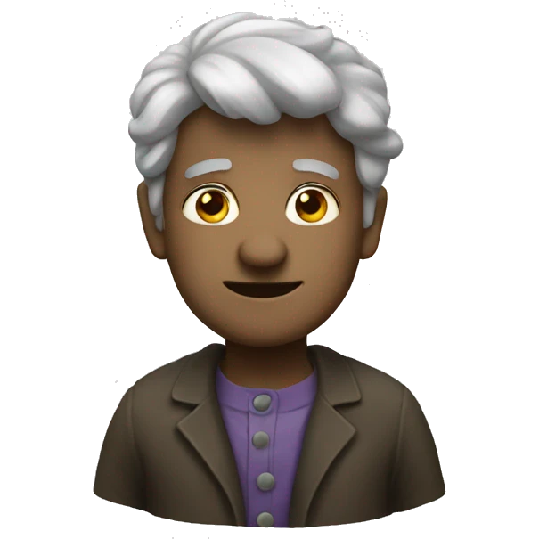 thurple emoji