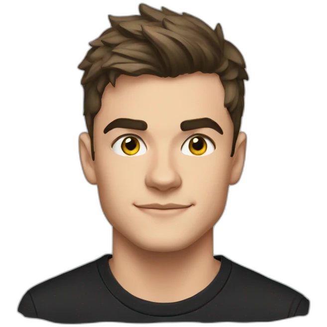 Martin Garrix emoji