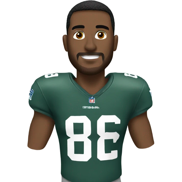 Jet nfl  emoji