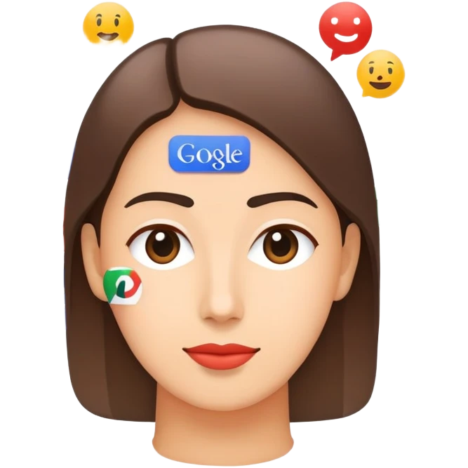 google translate  emoji